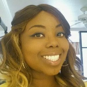 Meet your Posher, Manda